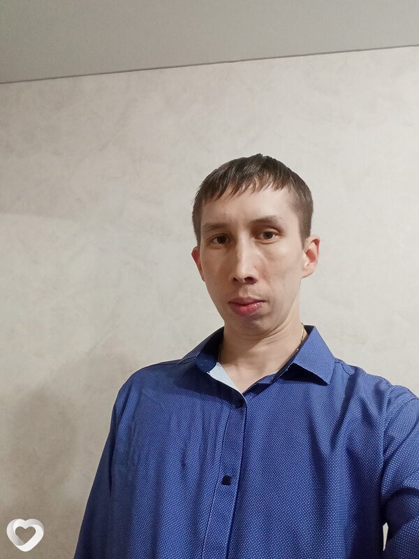 Равиль, 36, Бугульме — анкета №3840472