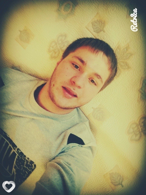 Макс, Светлодарск