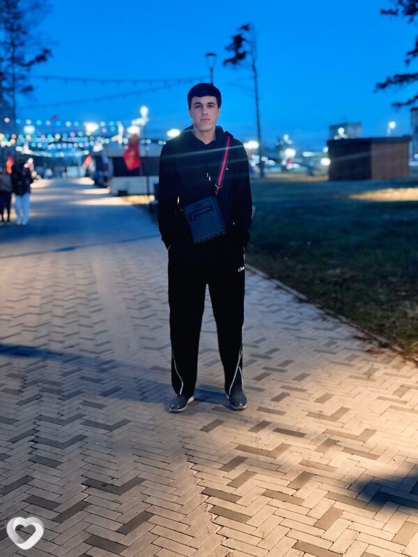 Ануш, 26, Тайшете — анкета №3840657