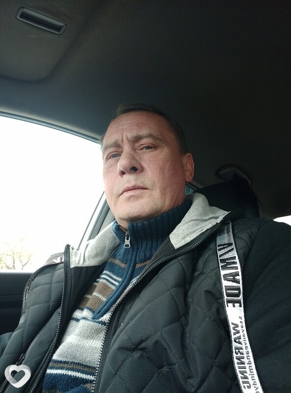 Влад, 52, Владимире — анкета №3840664