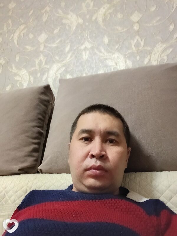Жас, 35, Павлодаре — анкета №3840667