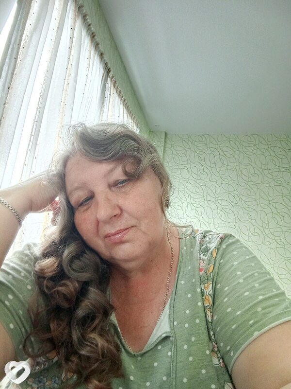 Тамара, 52, Тольятти — анкета №3840668
