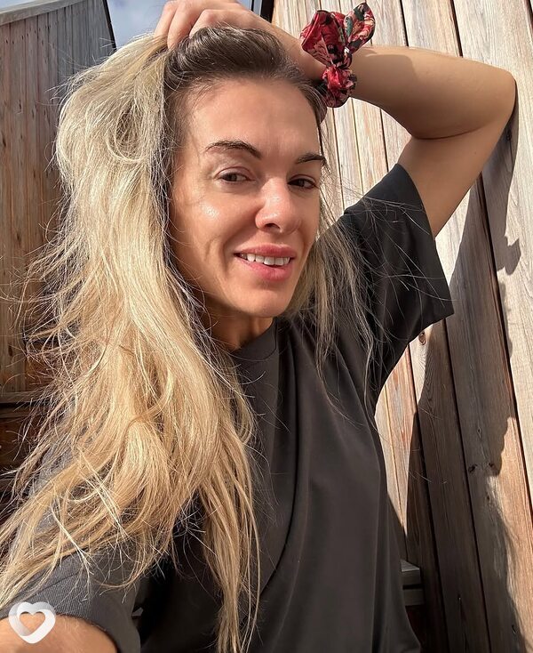 Ольга, 27, Екатеринбурге — анкета №3840489