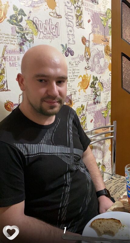 Александр, 34, Воронеже — анкета №3840490