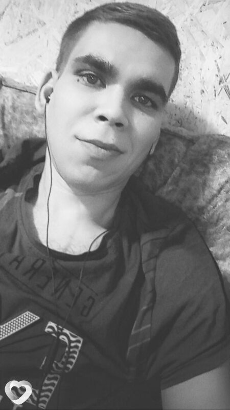 Павел, 30, Миассе — анкета №3840613