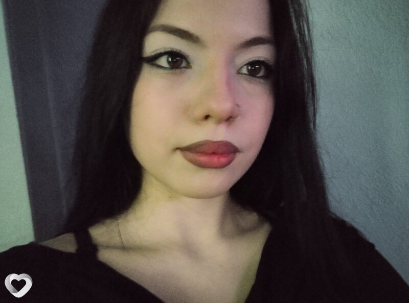 Софья, 19, Новосибирске — анкета №3840615