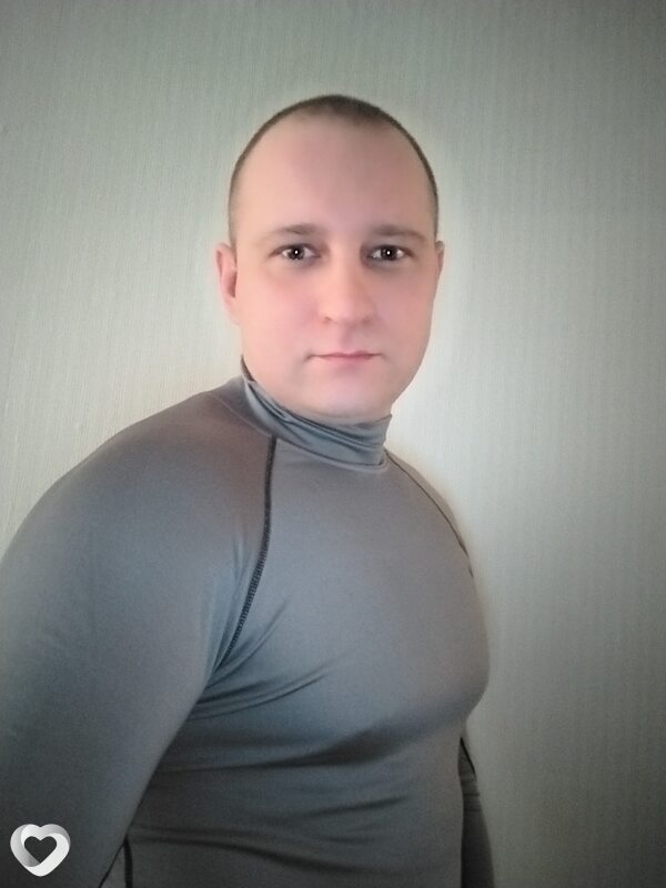 Александр, 37, Петрозаводске — анкета №3840621