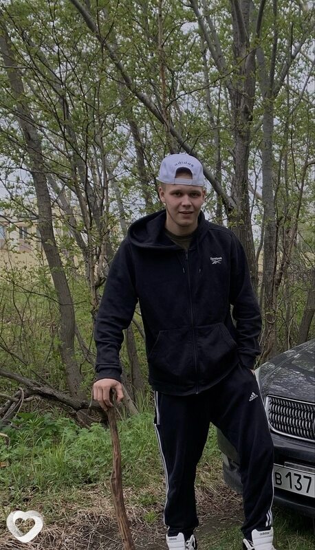 Дима, 25, Петропавловске-Камчатском — анкета №3840623