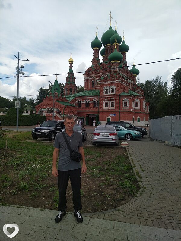 Андрей, Шарковщина