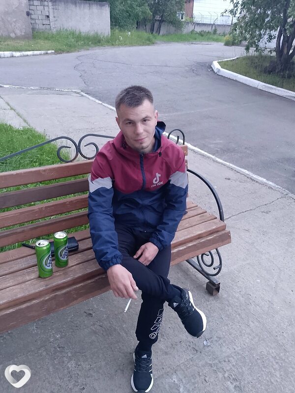 Роман, 29, Саянске — анкета №3840629