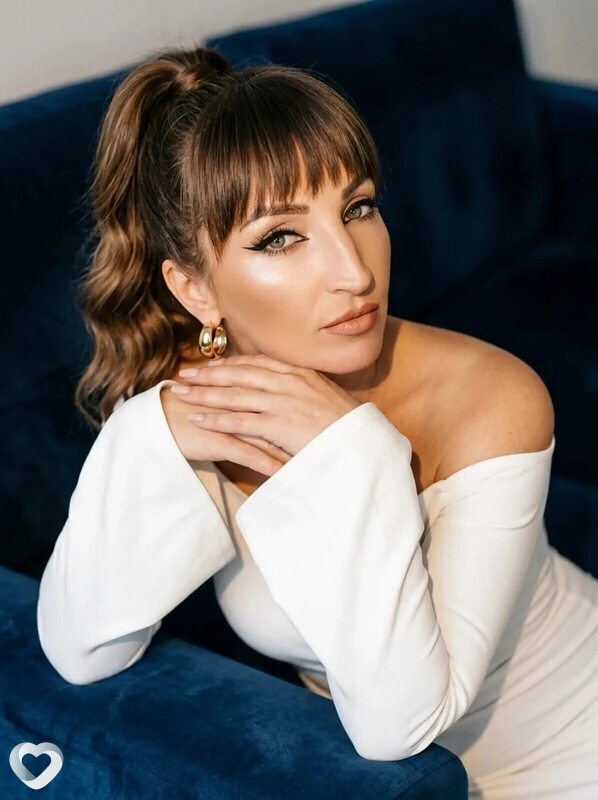 Анна, 41, Красноярске — анкета №3840536