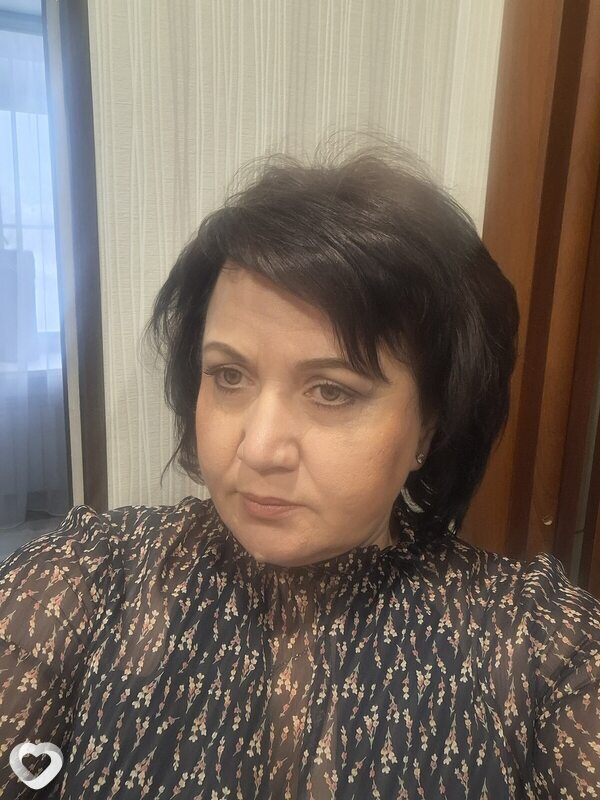 Наталия, 46, Нижнем Новгороде — анкета №3840539