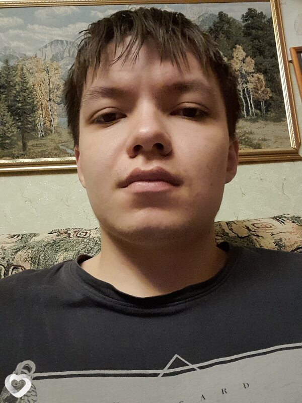 Алексей, 25, Кызыле — анкета №3840545