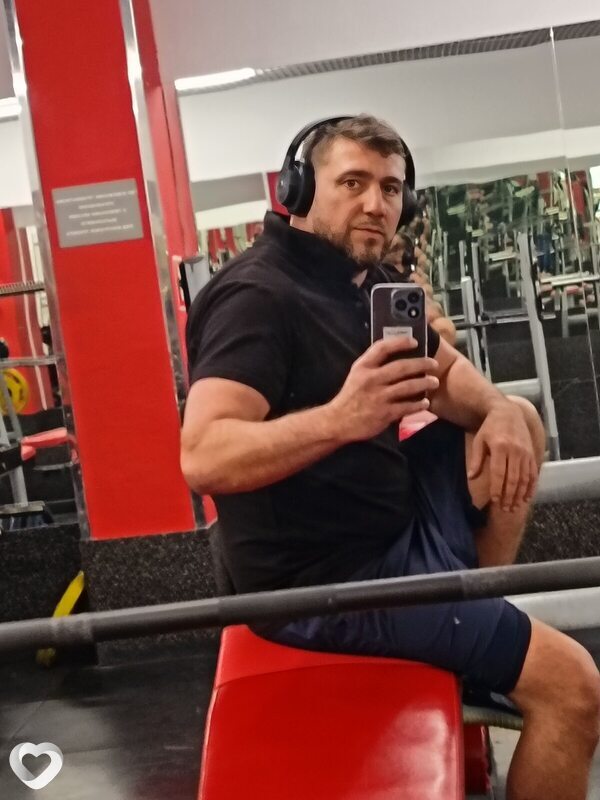 Александр, 40, Москве — анкета №3840549