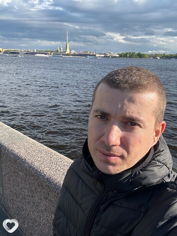 Макс, 30, Ставрополе — анкета №3840551