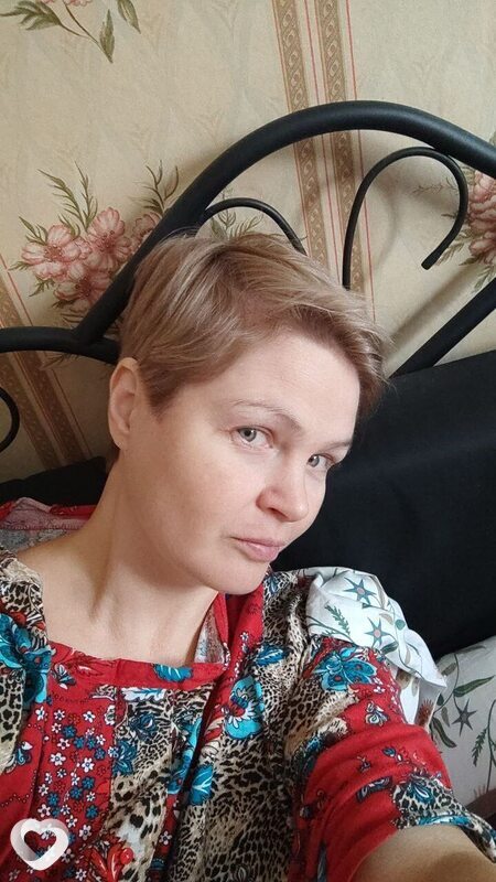 Марта, Лозовая