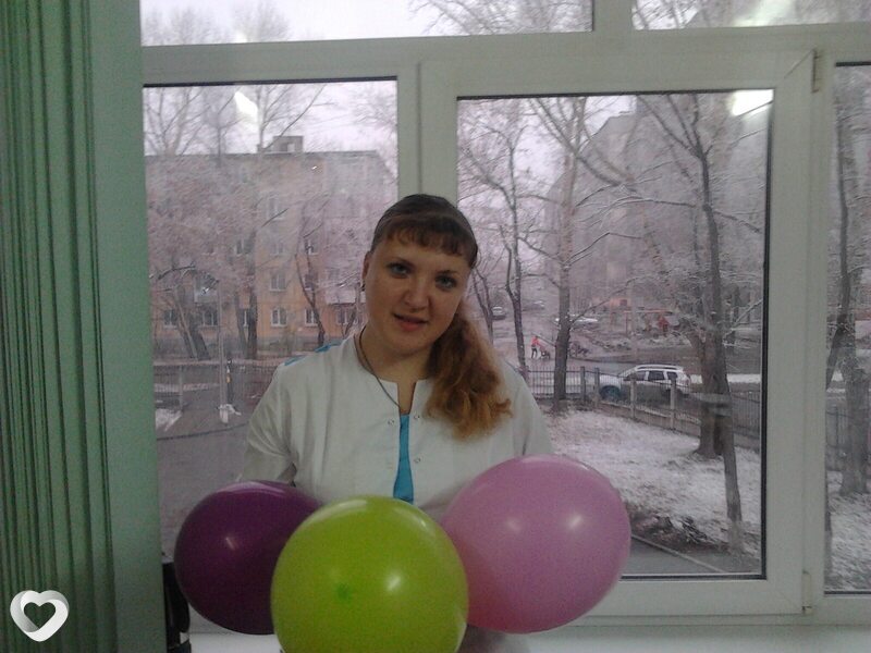 Анна, 38, Бийске — анкета №3840852