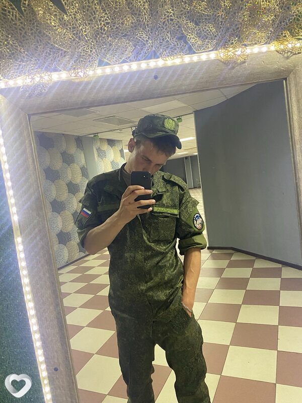Максим, 25, Богучаре — анкета №3840855