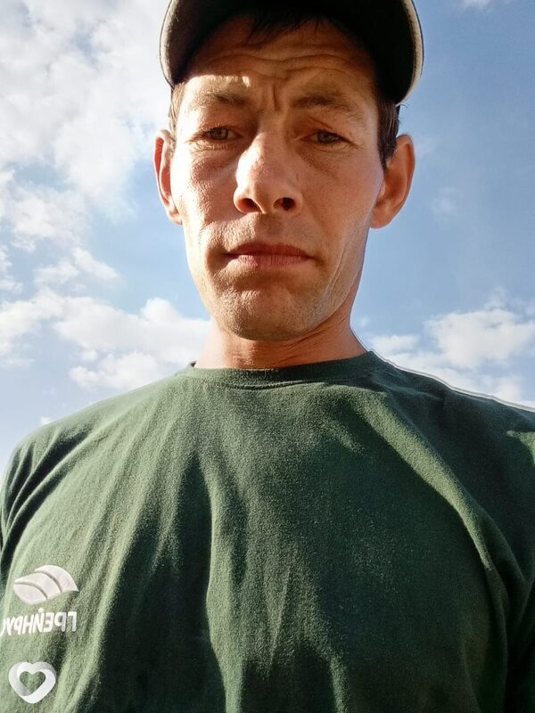 Александр, 37, Курске — анкета №3840866