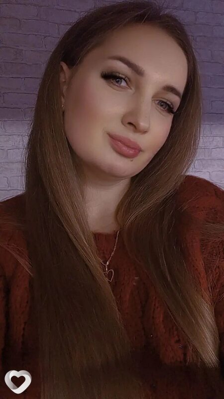 Инна, 28, Витебске — анкета №3840868