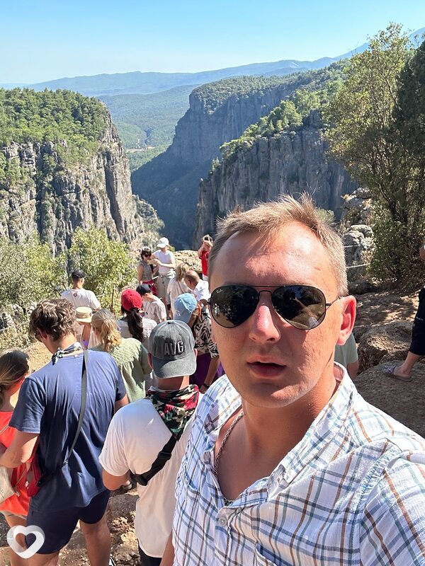 Евгений, 31, Минске — анкета №3840872