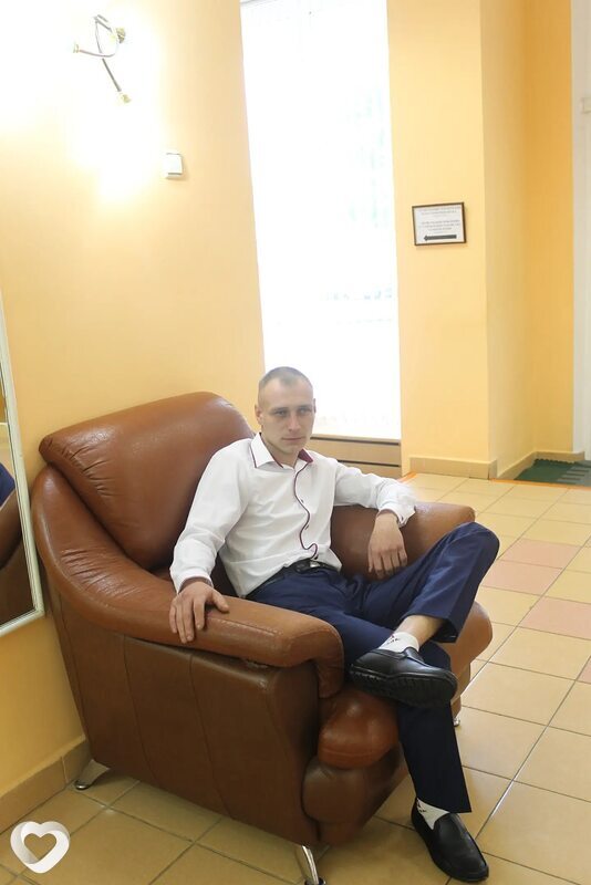 Андрей, 31, Бресте — анкета №3840754