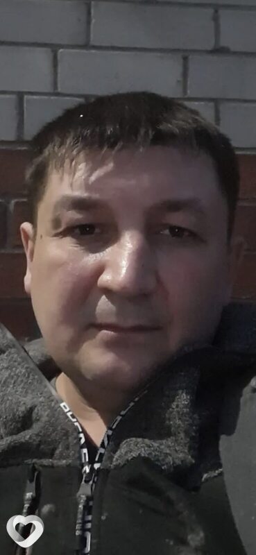 Александр, 47, Караганде — анкета №3840765