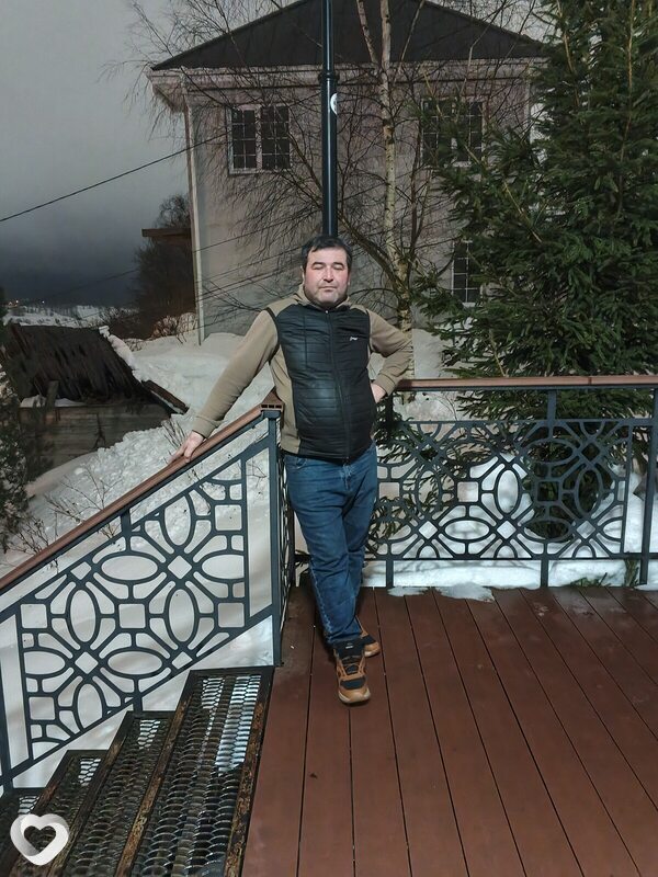 Азиз, 41, Ярославле — анкета №3840767