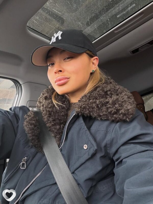 Angelina, 28, Саратове — анкета №3840769