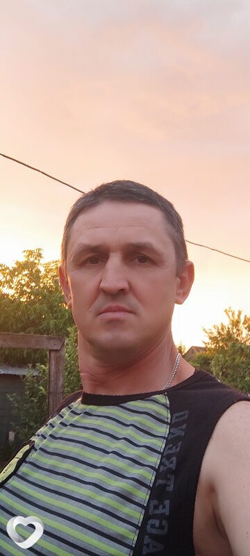 Николай, 44, Запорожье — анкета №3840715