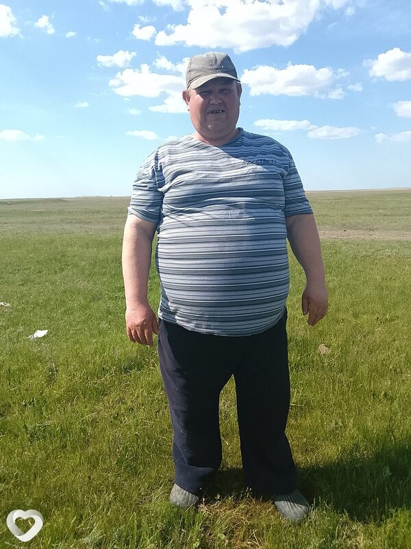 Олег, Ершов