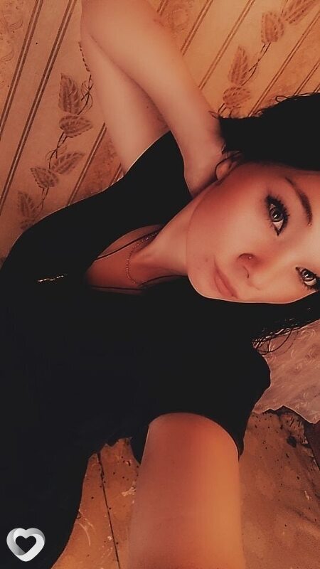 Александра, 20, Тамбове — анкета №3840725