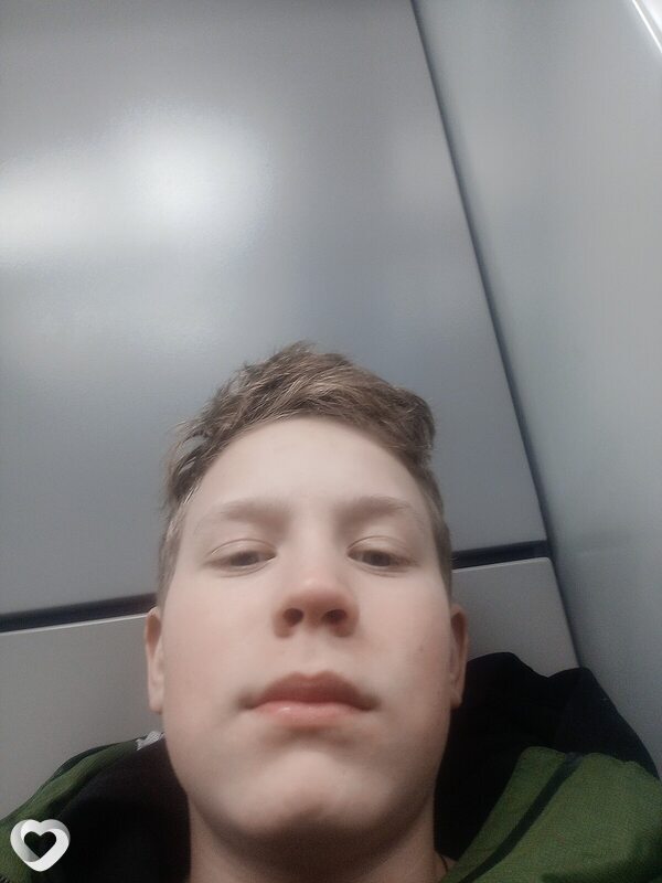 Сергей, 24, Москве — анкета №3840631