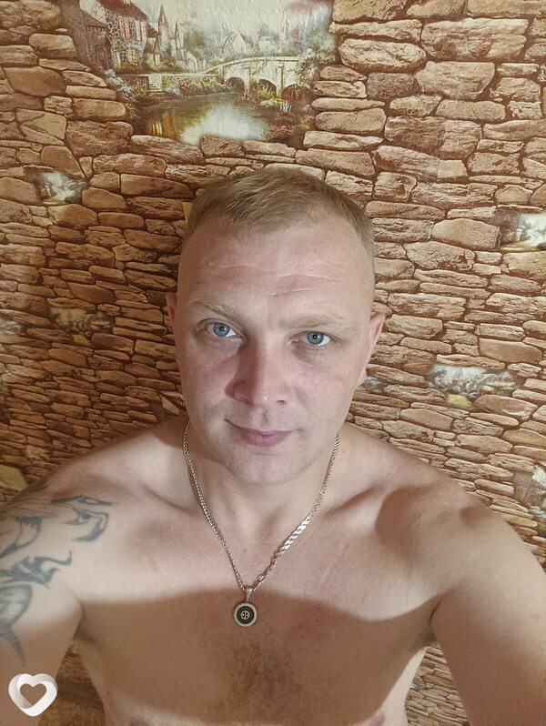 Сергей, 37, Кирове — анкета №3840635