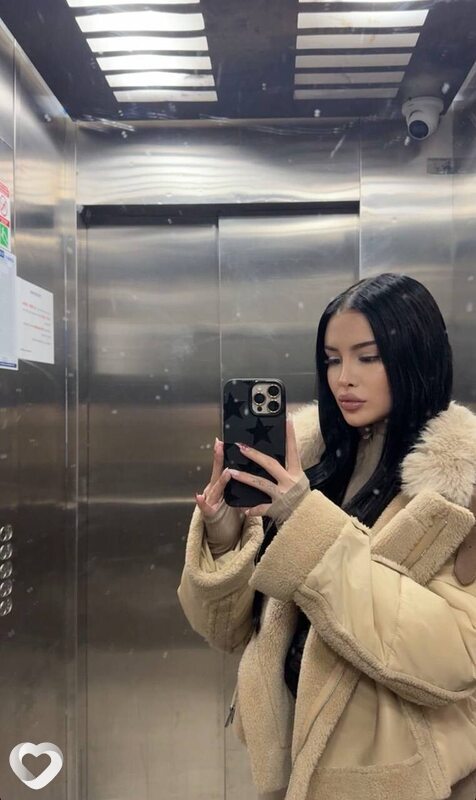 Катюша, 22, Санкт-Петербурге — анкета №3840647