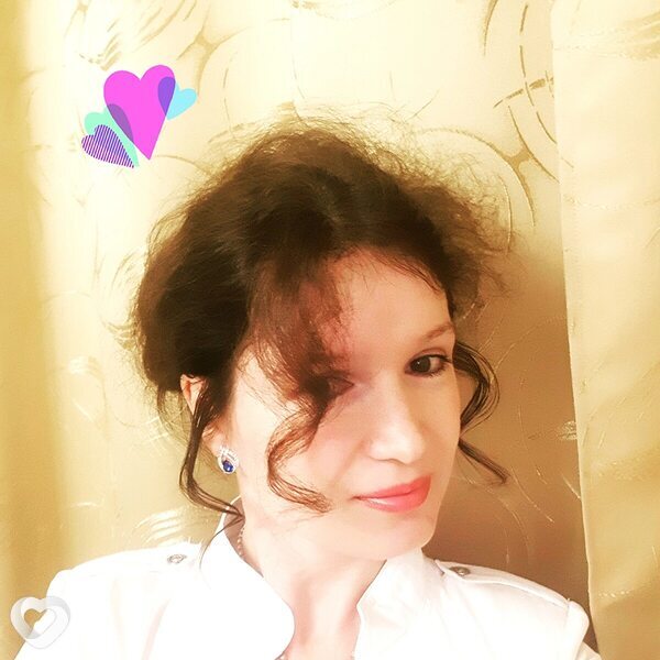 Олеся, 36, Санкт-Петербурге — анкета №3840648