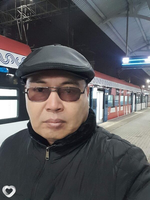 Айбек, 46, Бишкек — анкета №3840730