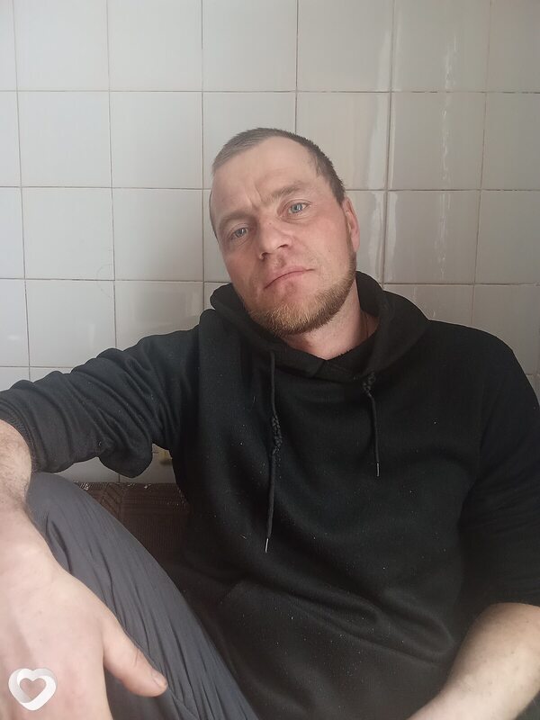 Саня, 39, Темиртау — анкета №3840736