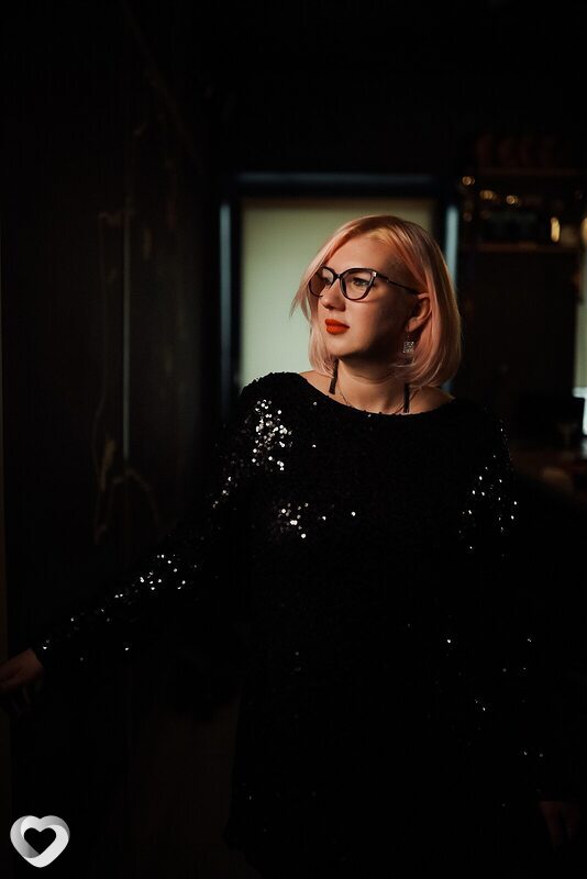 Анастасия, 40, Минске — анкета №3840739
