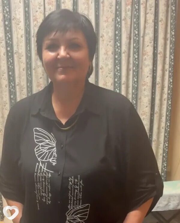 Светлана, 60, Казани — анкета №3840741