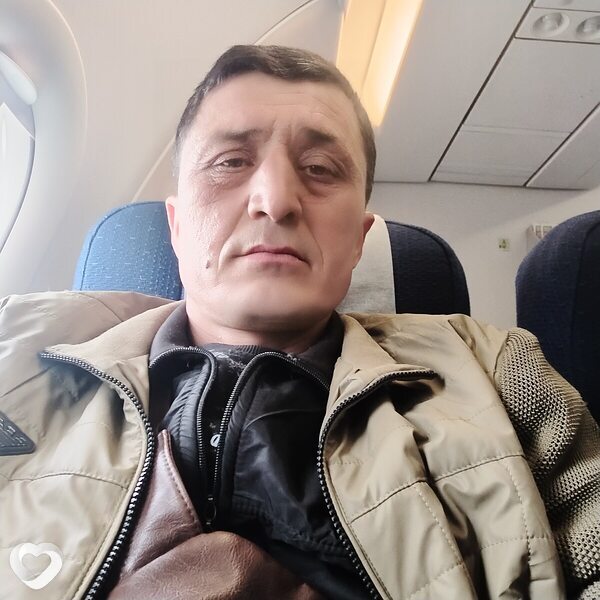 Олмос, 43, Улан-Удэ — анкета №3840745