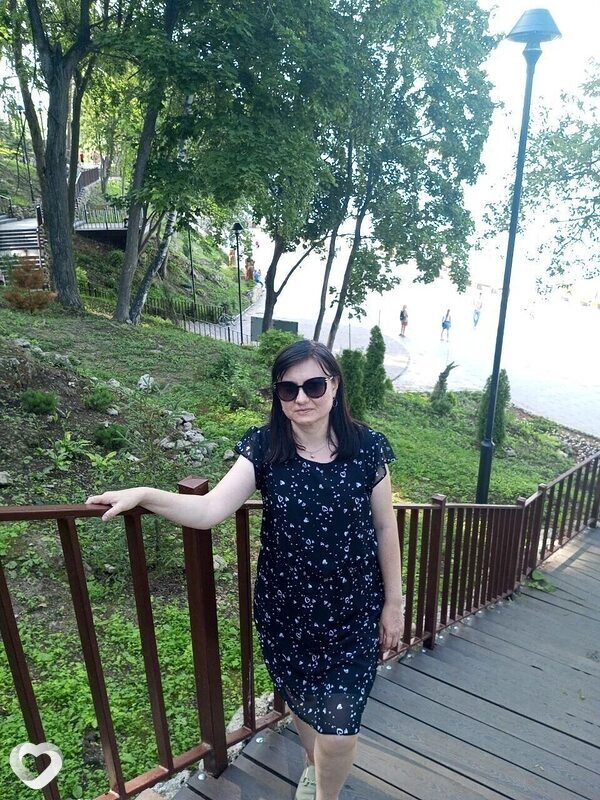 Венера, 47, Ижевске — анкета №3840746