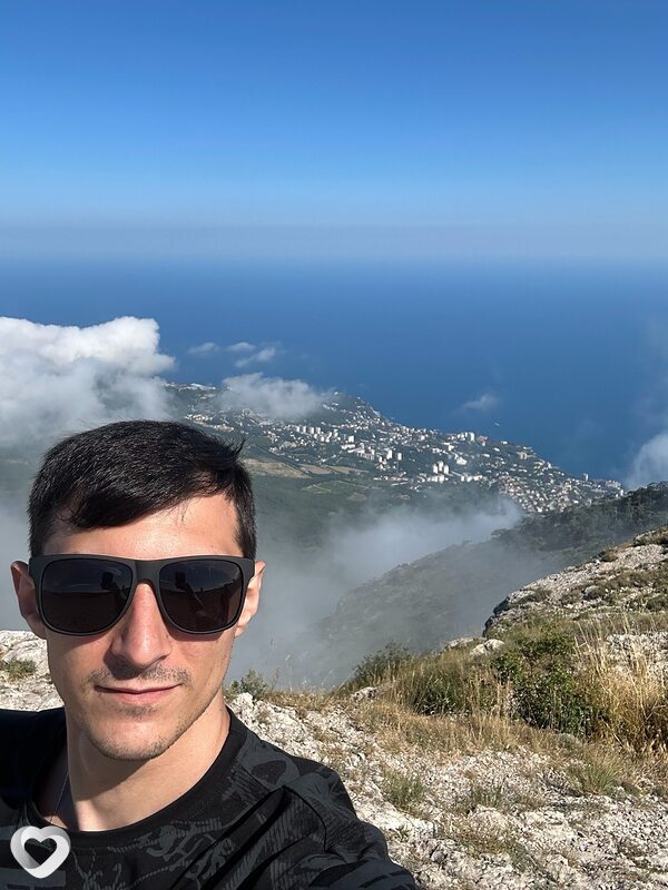 Николай, 37, Перми — анкета №3840748
