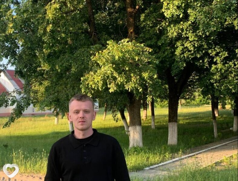 Илья, 29, Курске — анкета №3840805