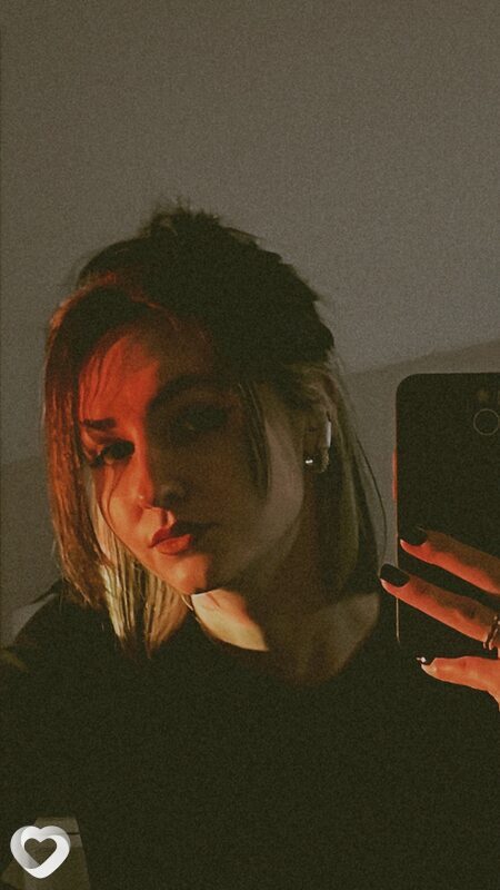 Полина, 28, Новокузнецке — анкета №3840808