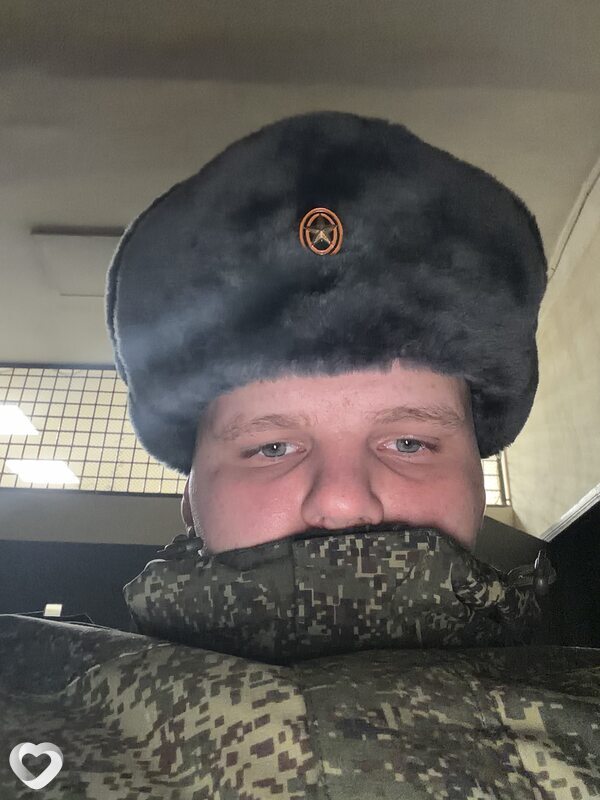 Виктор, 19, Хабаровске — анкета №3841151
