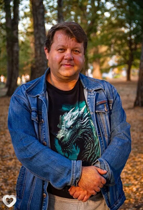 Игорь, 50, Курске — анкета №3841163