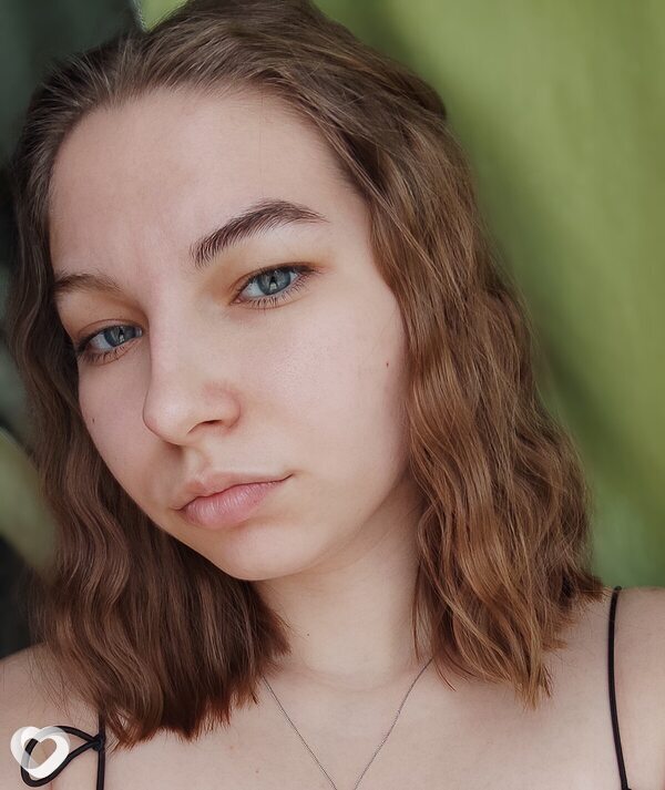Ксения, 20, Воронеже — анкета №3841165