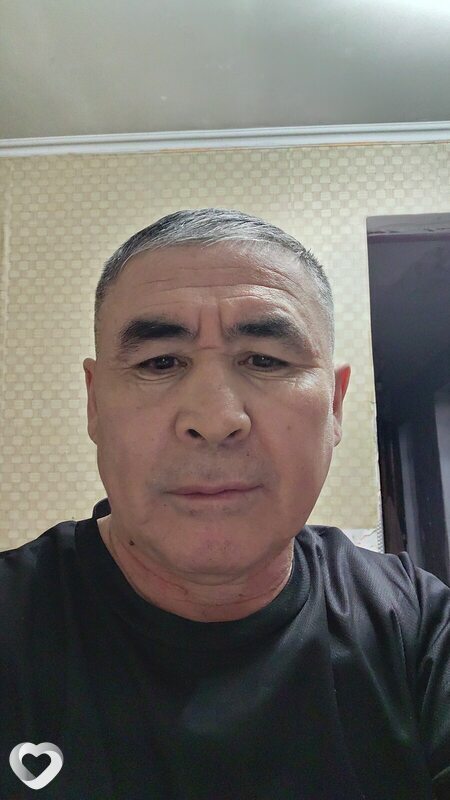 Аян, 51, Караганде — анкета №3841166