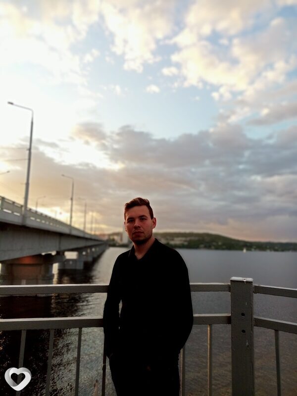 Владимир, 27, Энгельсе — анкета №3841167